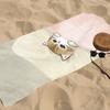 Kawaii Towel Beach Towel Cartoon Oversized Quick M-Mofusand Kitten Dry Towel Absorbent Cat Soft Swim BeachTowels for Men Women