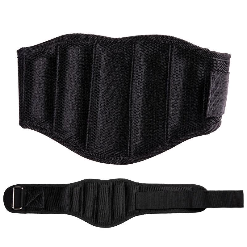 TULXEVA Fitness Weightlifting Squat Belt