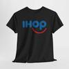 Neues IHOP Logo T-Shirt Unisex Herren Damen Tee S-5XL