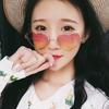 New Heart-Shaped Sunglasses Vintage Trendy Street Shooting Shades Fashion Irregular Pink Heart Sun Glasses For Women