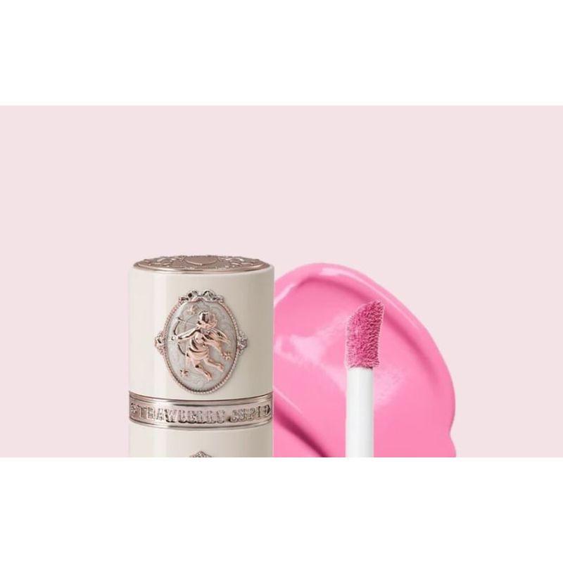 Flower Knows - Strawberry Cupid Liquid Blush - 6 Colors