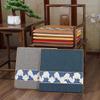 JingQingFu Chinese Style Chair Cushion