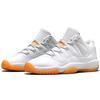 Jordan 11 Retro Low Citrus 2015 GS 580521-139