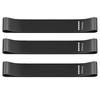 1/2/4Pcs Resistance Bands Fitness Set Rubber Loop Strength Training Workout Expander Yoga Gym Equipment Elastic Portable Pilates