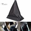 Funda de polaina de cuero sintético para Toyota Corolla 1998 1999 2000 2001 2002