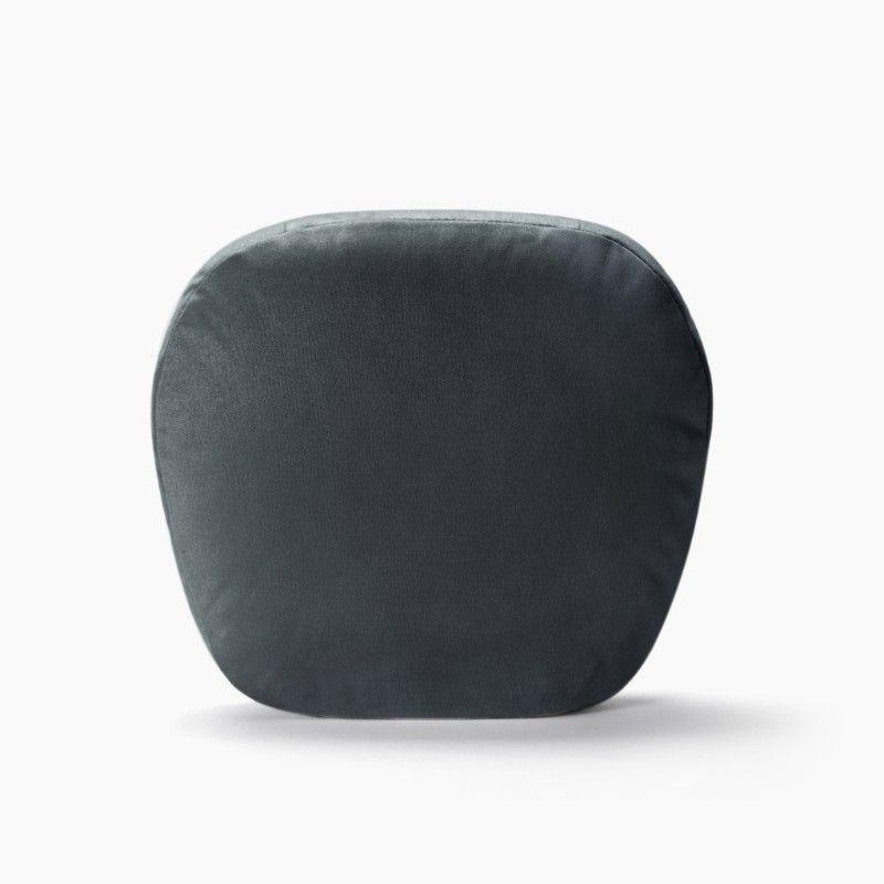 For XPENG G6/G9/X9/P7 + Car Seat Cushion Set-Ergonomic Headrest Neck Pillow Lumbar Support Memory Foam Car Interior Accessories