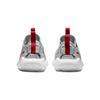 (TD) Nike Flex Runner 2 'Grey Multi-Color' Baby DJ6039-004