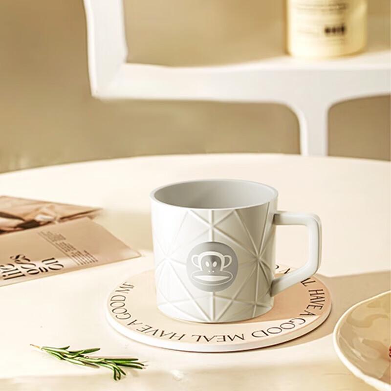 Paul Frank Ceramic Mug