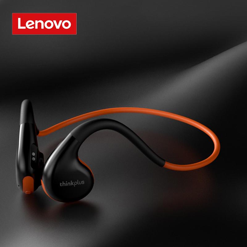 

Lenovo X7 Bone Conduction Headphone Wireless Bluetooth Earphones Sports Headset