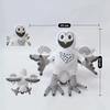 Hot 99 Nights In The Forest Deer Plush Toys Owl People Goat Horror Plush Toys Fans Birthday Gifts Children Christmas Gifts