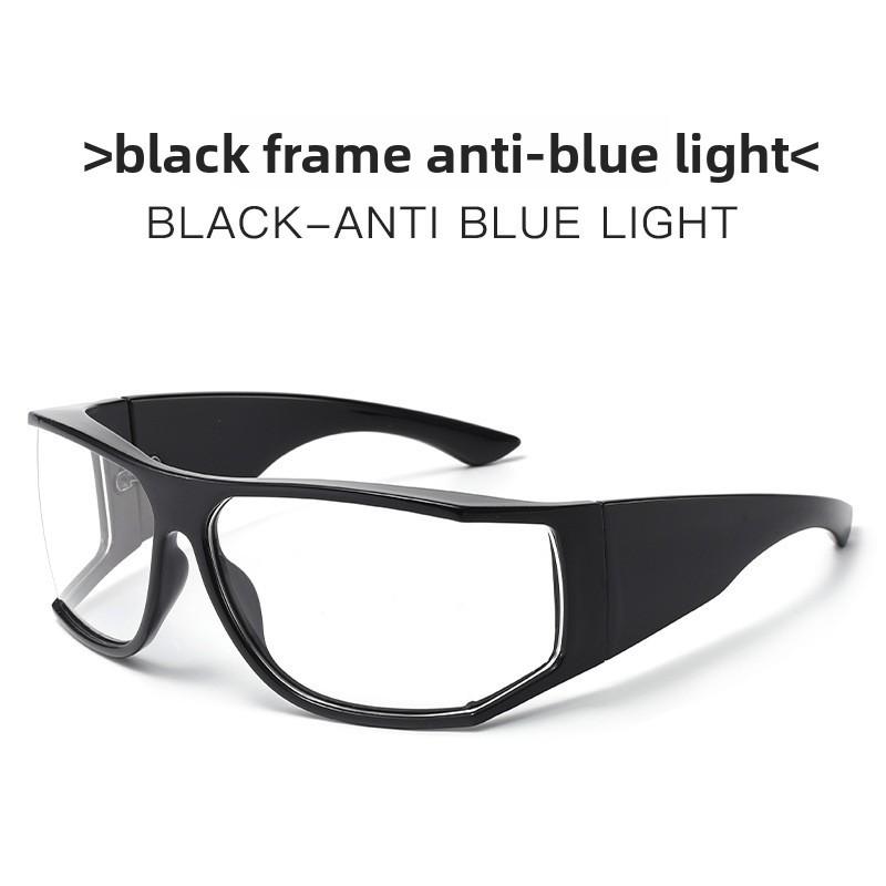 Sunglasses Men Women Uv400 Protective Polarized Outdoor Cycling Fashion Eyewear
