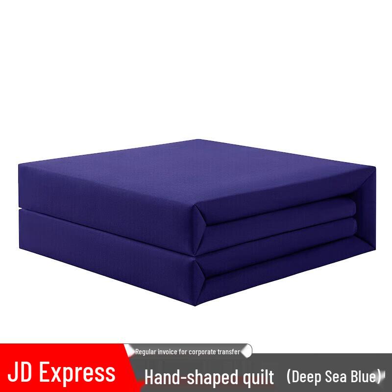 Military Training Dormitory Quilt