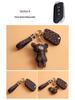 BAIC Senova & Weiwang Car Key Case for D50, X25, X35, X55, X65, D60, D70, S50, BJ40/80