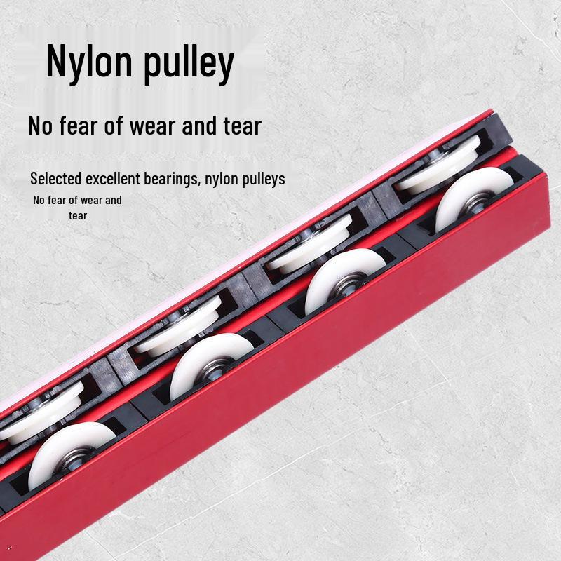 Heavy-Duty Precision Tile & Glass Push Cutter - T-Type Hand-Push for Marble and Floor Tile Cutting Machine.