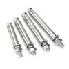 Zhongge 304 Stainless Steel Expansion Bolt