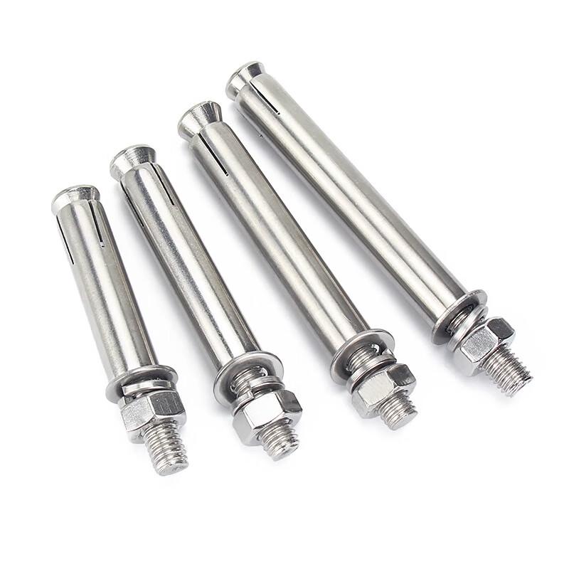 Zhongge 304 Stainless Steel Expansion Bolt