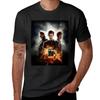 Day Of The Doctor T-Shirt Summer Clothes Sports Fans Boys Animal Print Plain T Shirts Men