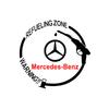 1Pcs Car Fuel Tank Cap Stickers Vinyl Fashion Decoration Decals For Mercedes Benz A180 A200 W205 E63 AMG 2014 2015 W166 W246 W242 W176 W212