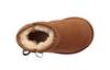 UGG Idris Snow Boots Chestnut Brown Children Aged 3 7 Years Old 1118888T-CHE