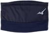 Mizuno Soccer Neck Warmer for Deep Free Size Juniors, P2JY2610, Navy,