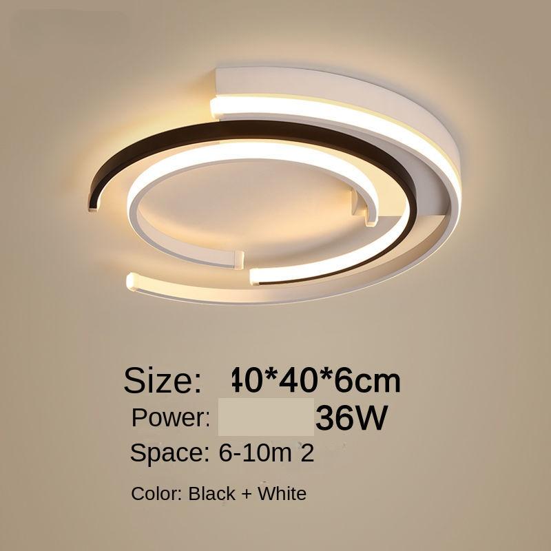 

Современная светодиодная люстра для внутреннего освещения, потолочный светильник для дома в стиле деко Diameter -40cm