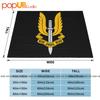 Who Dares Wins British Special Air Service Uk Army Ultra-Soft Blanket Quilt Winter Sofa Cover Bed Covers