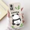 For Xiaomi Mi 10T Pro Case Cute Dog Panda Cartoon Cover Full Protection Phone Case For Xiaomi Mi 10T Mi10T Pro 5G Soft TPU Shell