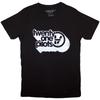Twenty One Pilots Vessel Vintage  TShirt Unisexs