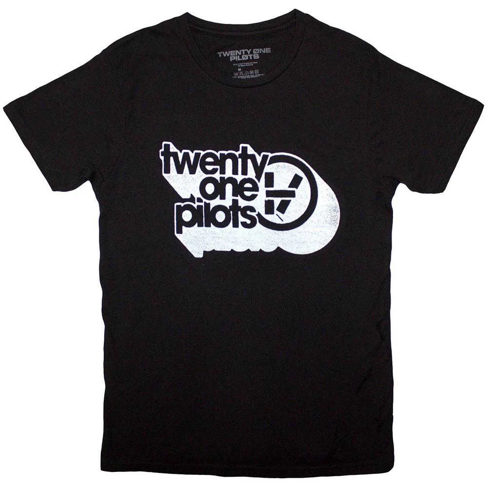 Twenty One Pilots Vessel Vintage TShirt Unisexs