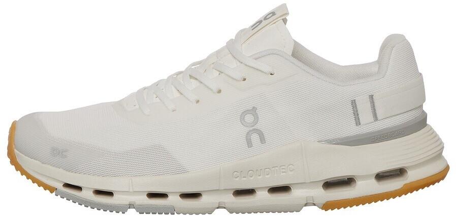 Кроссовки On Cloudnova Form 2