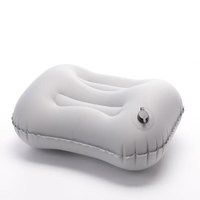 DAXTE Outdoor Inflatable Camping & Travel Pillow (2-Pack)