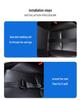 Maternity Car Seatbelt for Pregnancy: Anti-Pressure Abdomen Protection