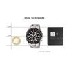 Casio EDIFICE EF-539D-1A [Reverse import product]