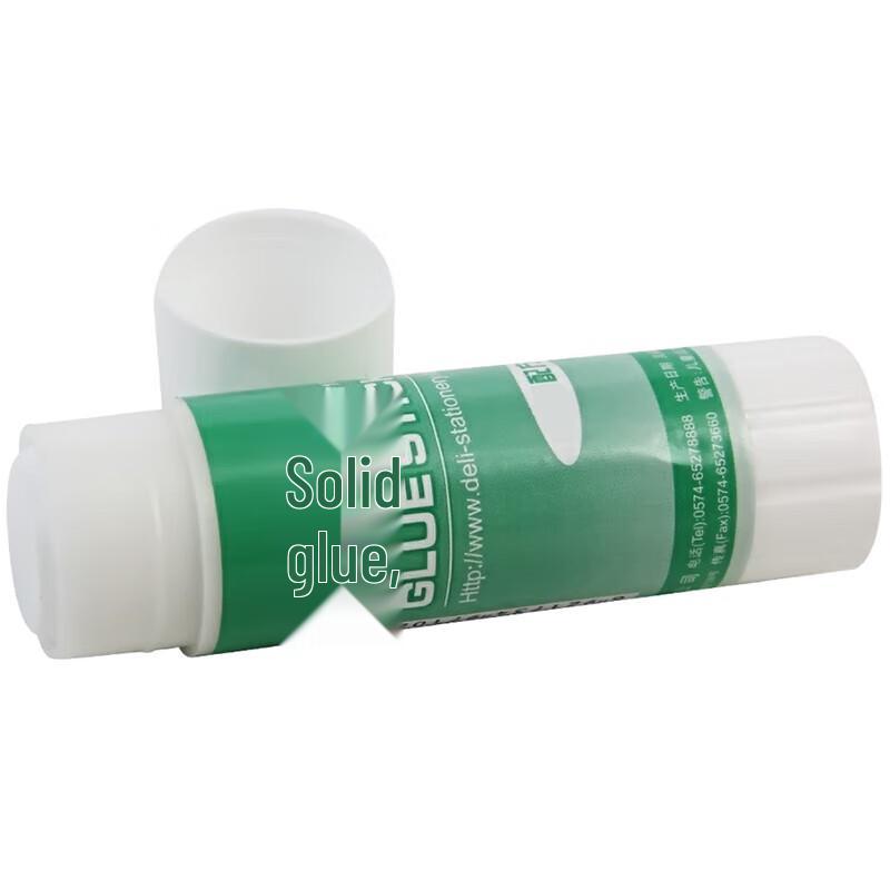 Deli 7102Z Solid Glue Sticks
