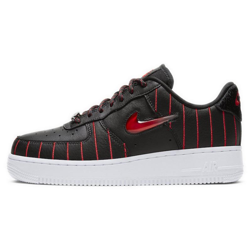 Nike Air Force 1 Low Jewel Chicago All Star 2020 Women's Sneakers CU6359-001