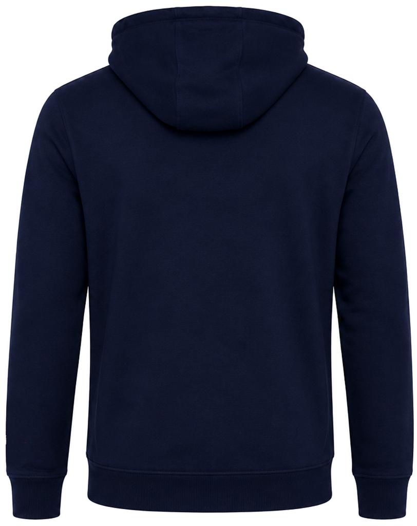 NAUTICA - MEN'S HOODIE - N7F00918 DARK NAVY M