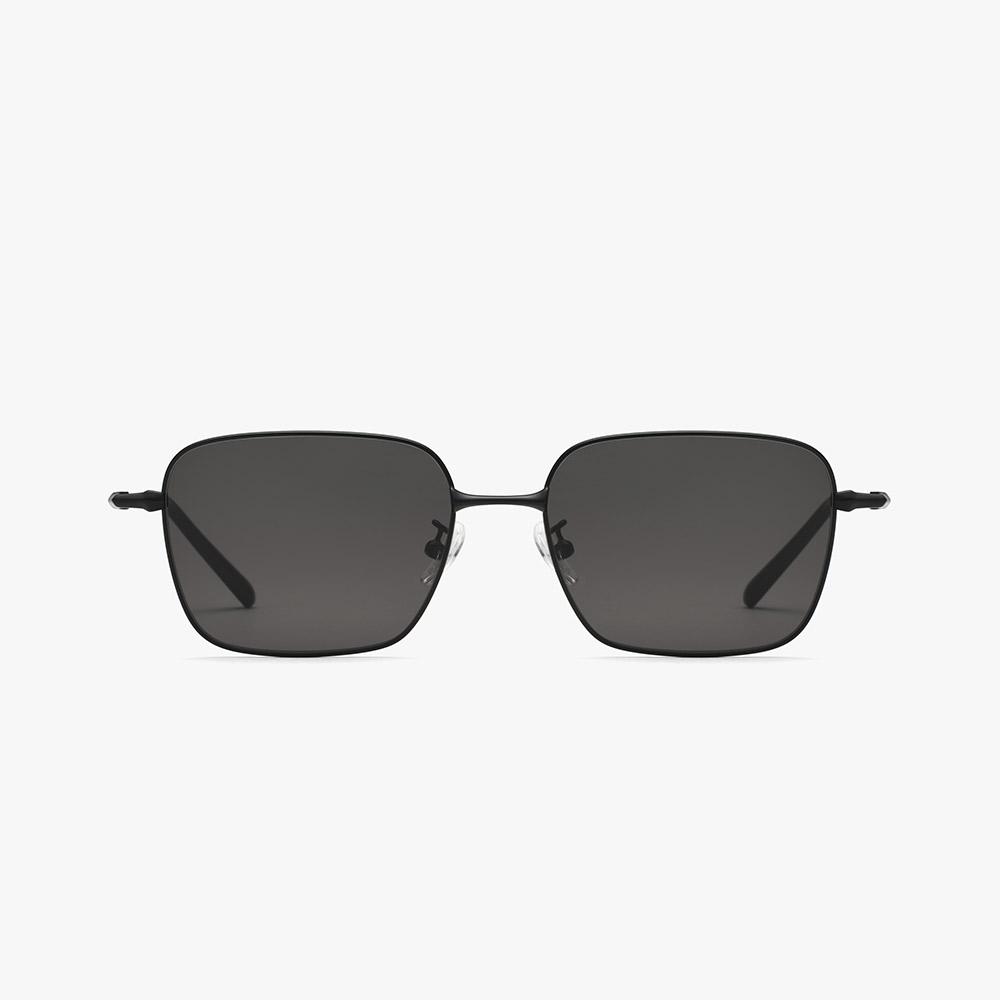 Lugo Btikeol Sunglasses (Lcs4330 Mattblack 55)
