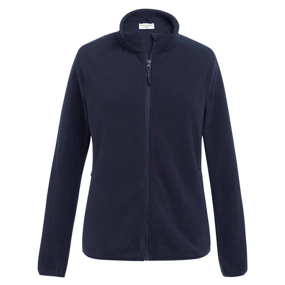 Brook Taverner Womens/Ladies Clare Core Fleece Jacket