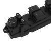 Car Power Window Main Switch Black GS1E-66-350A Assembly High Performance Accessory Spare Parts