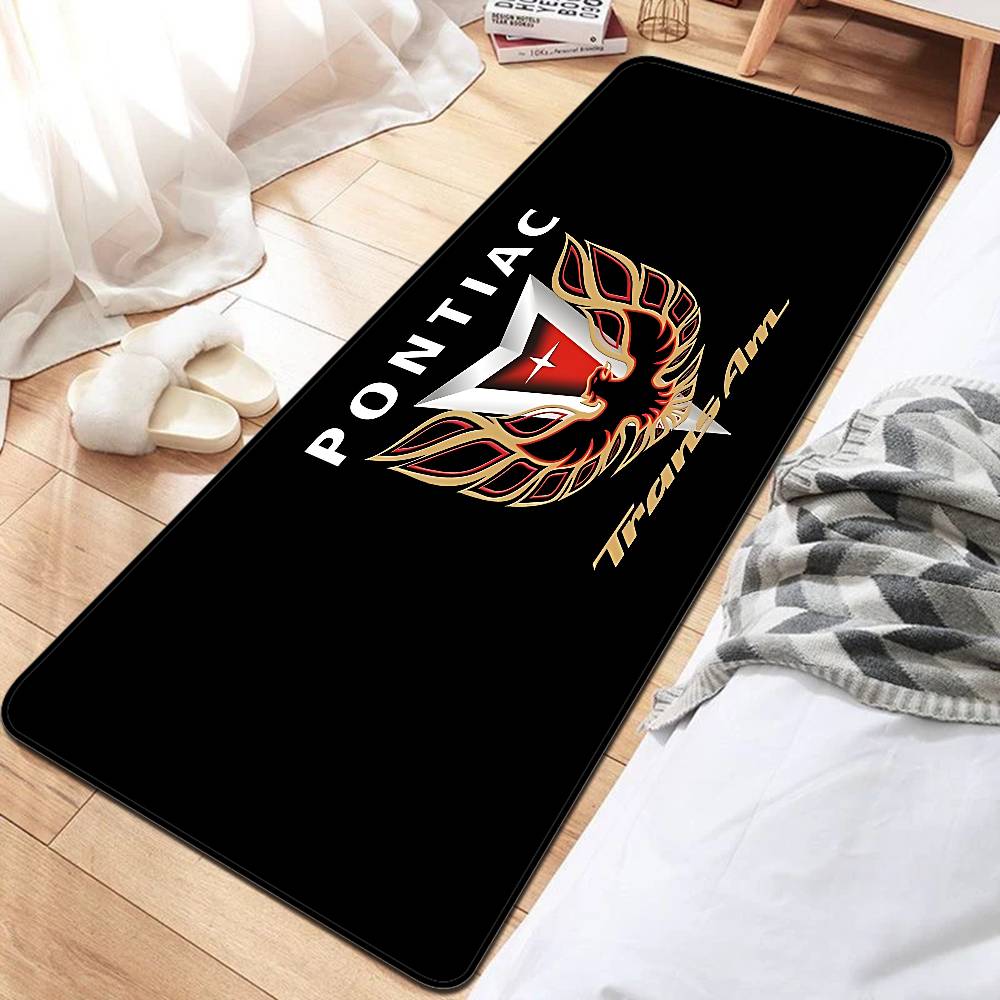 

Pontiac Firebird Trans Kitchen Mat Cheaper Anti-slip Modern Living Room Balcony Printed Modern Home Decor 50x80cm
