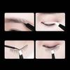 1/4pcs Professional Eyebrow Tweezers Makeup Tools Eyebrow Pinch Pliers Tweezer For Eyebrows Accessories Beauty Hair Clip Remover