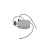 ODES 1000 LONG Auxiliary Water Tank for ATV