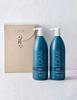Loma Moisturizing Shampoo 1l Duo