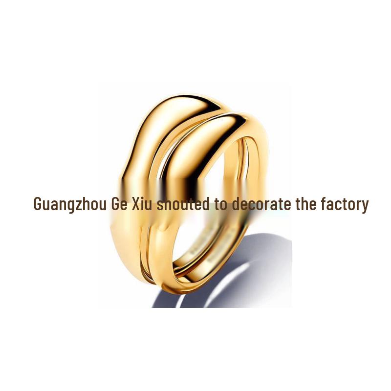 

Кольцо Panjia Dora из белой меди с серебряным покрытием и жемчужиной любви: Необычный дизайн подарок на День святого Валентина для нее 54