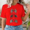 Vintage Dragon Wings Classic Tshirt Fourth Wing Bookish Graphic Tee Unisex Unisex Casual Bookworm Top Book Fan Gifts