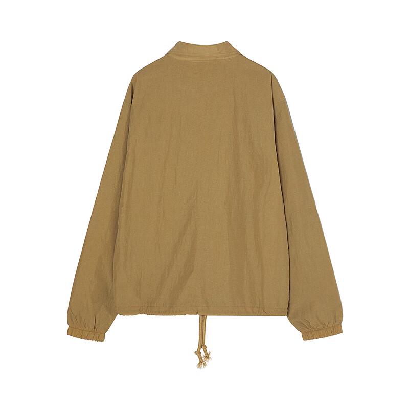 Champion Men's Embroidered Lapel Spring Jacket