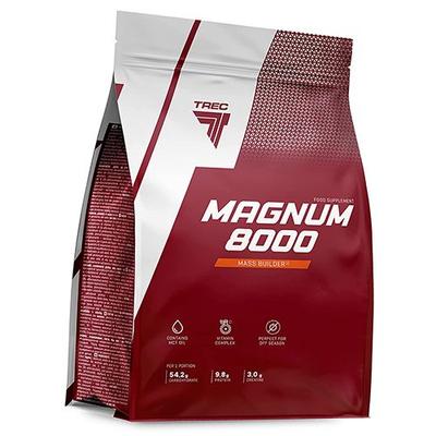 Posilovač hmotnosti s kreatinem, Magnum 8000, (30101003)