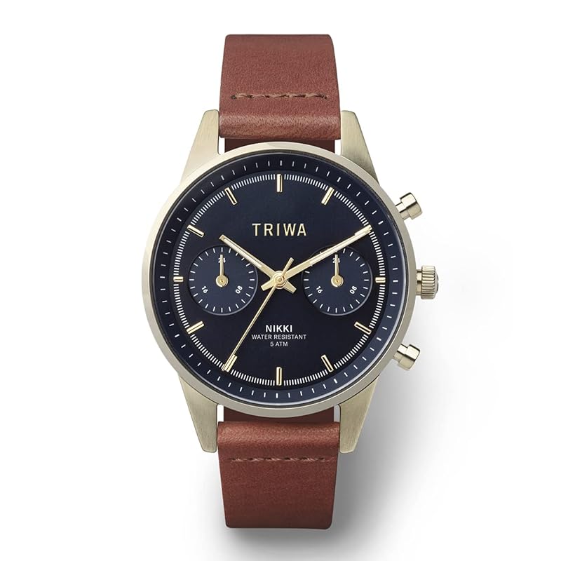 

[TRIWA] TRIWA AQUATIC NIKKI NKST104-SS010217 ladies [Regularly imported product]