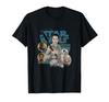 STAR WARS The Force Awakens Main Fighters Antique Poster T-Shirt