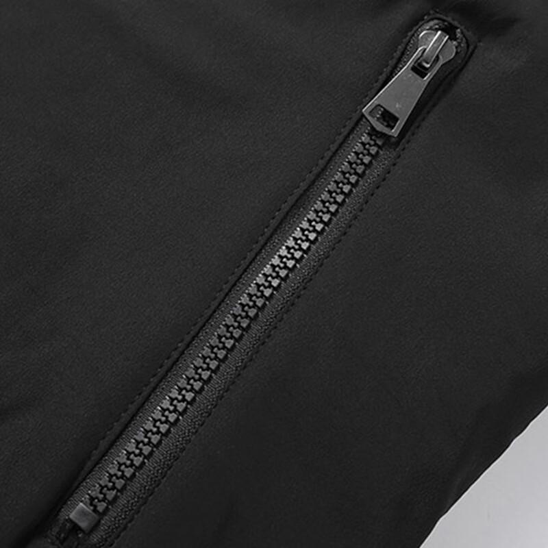 Pierre Cardin Men's Padded Winter Jacket